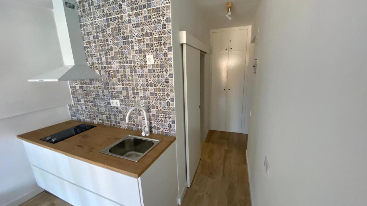 Homing La Pineda 117 Lejlighed Eksteriør billede
